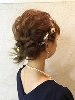 ウィルゴ(VIRGO) 【VIRGO】バンダナ編み込みアレンジスタイル☆