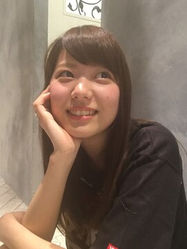 ヘアーサロン ソピアー(Hair salon Sophia) ナチュラル2WAYスタイル