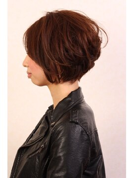 ムーブ 西白井店(MOVE) クールボブ