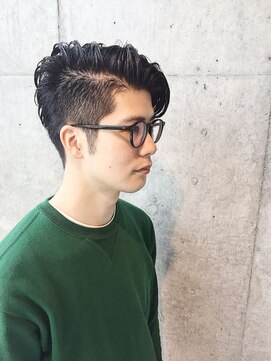 ジーナハーバー(JEANA HARBOR) JEANA HARBOR 表参道☆お客様のヘアスタイル