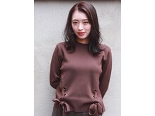 リンク ヘアスペース(Link hair space)