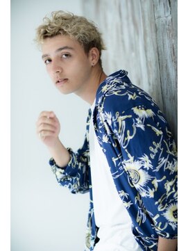 ルーチェ 府中(Luce) グランジワイルドツーブロックスマートマッシュ