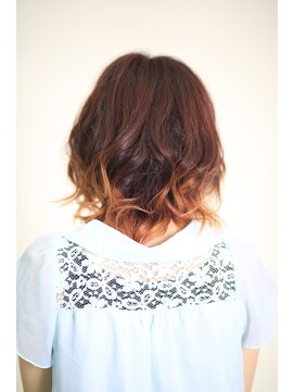 ソーホー ニューヨーク シズオカ(SOHO newyork SHIZUOKA) アッシュブラウンミディ