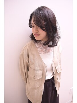 ロアール 上小田井(LOAOL KAMIOTAI) エアリーカール