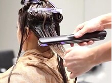 クープ ヘアーベー 船堀店(COUPE hair.b)