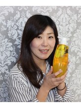 ディープエモーションヒッキー(deep emotion Hickey)&nbsp;沼里 真理子