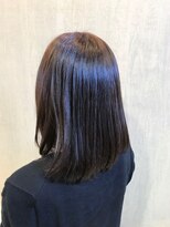 ソレイユカラー トヨカワ(SOLEIL COLOR TOYOKAWA)&nbsp;モードネイビー