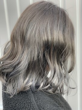 エムタニグチブランシェ(M.TANIGUCHI Branche') おすすめ！３Ｄカラー