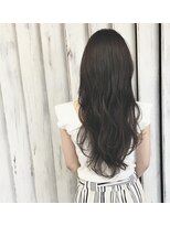 ガーデン(GARDEN)&nbsp;ロングスタイル