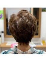 アリュール 琴崎店(ALURE)&nbsp;大人女性の似合わせカット♪