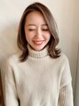 アネモネ(ANEMONE) akina