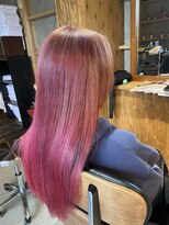 ベッツ(bets)&nbsp;特殊カラー