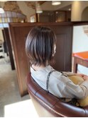 【大人かわいい】【外ハネ】【ひし形】【20代30代40代】
