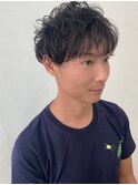 メンズカジュアル