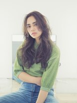 美容室 フラワー 平井店(flower)&nbsp;ゆるふわロング【平井】