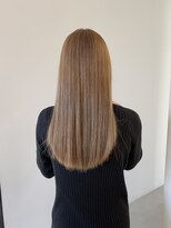 シアター(CIARTOR)&nbsp;ミルクティーベージュ