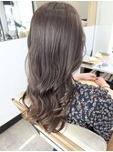 【Nosh】ナチュラル×ベージュ