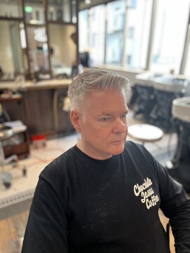 リバレッジ 広尾(Leverage) 外国人大人フェード