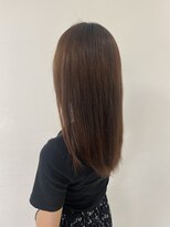 チェルモ(CHELUMO) 縮毛矯正