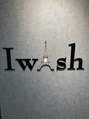 イワッシュ 大和駅店(IwAsh) IwAsh 大和駅店