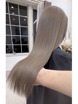 ウッドベル(wood belle) ハイブラウン