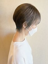 浪漫館 アールズコート(R's Court)&nbsp;くびれショート@伊達　2/27