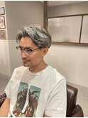 メンズパーマ ドライのみ