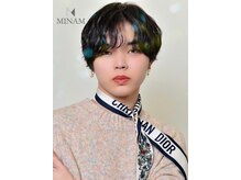 ミナン(MINAM)