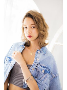 ミリ 調布店(Mili) Mili 調布オリジナルスタイル