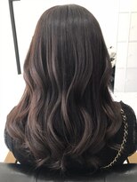 ディティール(Detail)&nbsp;オイル仕上げ×巻き髪セット