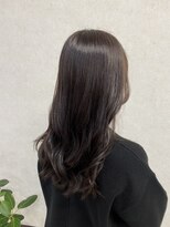 アース 大分セントポルタ店(HAIR&MAKE EARTH) 髪質改善トリートメント