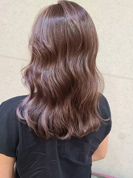 リプレイ(Replay) キャメルベージュ[オイルカラー]