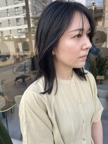 ヨリ(yori)&nbsp;スナップ