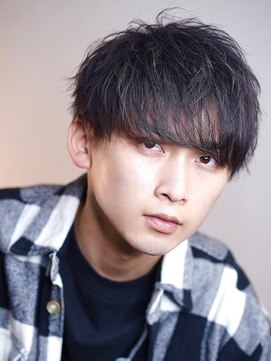 スキルセカンドハウス 天神(SKILL SECOND HOUSE) ２WAYマッシュ