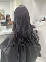 シー 池袋(SHE)&nbsp;ビターラベンダー