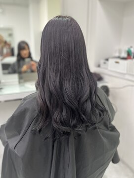 シー 池袋(SHE) ビターラベンダー