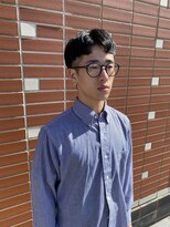 コワファースト 大分(COIFF1RST) モダンツーブロック