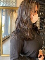 ブービー(BOOBEE)&nbsp;ブリーチハイライト