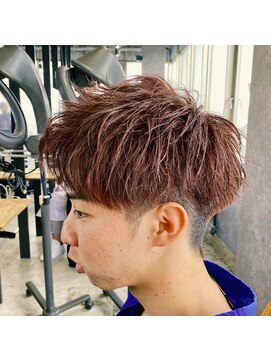 ジョーカー(JOKER) JOKER STYLE