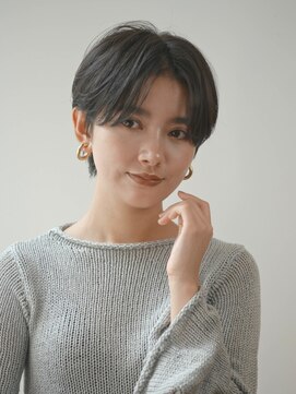 ビュートリアム ギンザ(BEAUTRIUM) ショート/ベリーショート/マニッシュショート/ハンサムショート