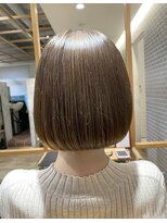 クラップス 京急富岡(CLAPS)&nbsp;ミルクティーグレージュ/アッシュオリーブベージュ20代30代40代