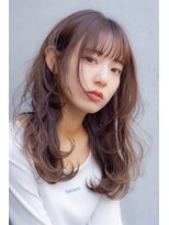 シリウスエイト(SIRIUS 8)&nbsp;ロングレイヤーカール