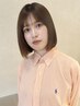 カット＋カラー＋aujuaトリートメント【福住限定】