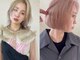 ウィットサークル(wit circle)の写真/【栄/矢場町】あなたらしさを引き出す《ダメージレス×透明感》オーダーメイドカラーでなりたいが叶う＿。 