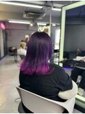 国際通り店/CUCU/沖縄美容室/髪質改善/ハイトーンカラー