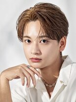 オーシャントーキョー 渋谷(OCEAN TOKYO)&nbsp;ナチュラルセンターパート