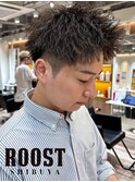 ツイストスパイラル/ツイスパ/たいストパーマ