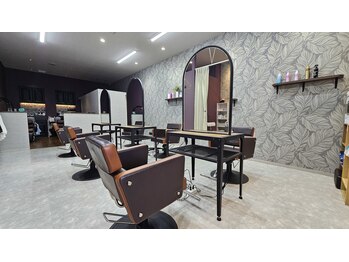 KamiBito ＋plus 香芝店