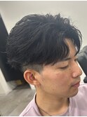 フェザーショート
