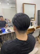 エミー(Emmy)&nbsp;ショート